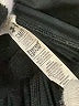 Under Armour Color Block Black Active Pants Size S - photo 4