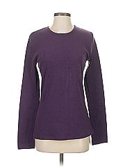 Cuddl Duds Pullover Sweater