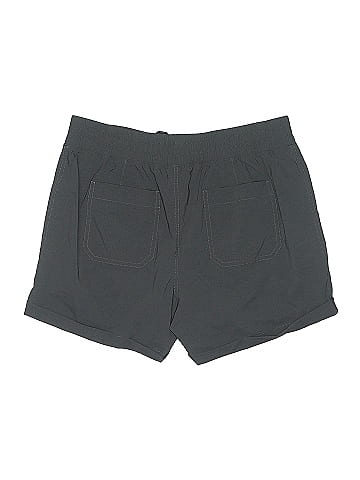 Marika Athletic Shorts (view 2)