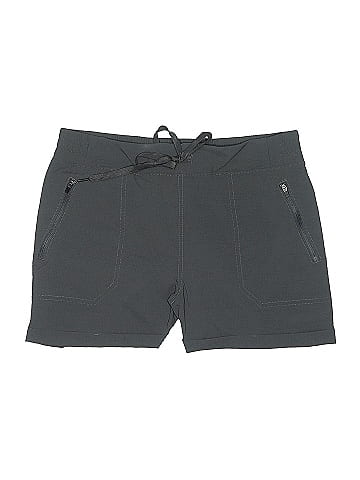 Marika Athletic Shorts (view 1)