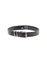 Harley Davidson Leather Belt