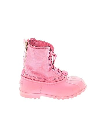 Native Ankle Boots (view 1)