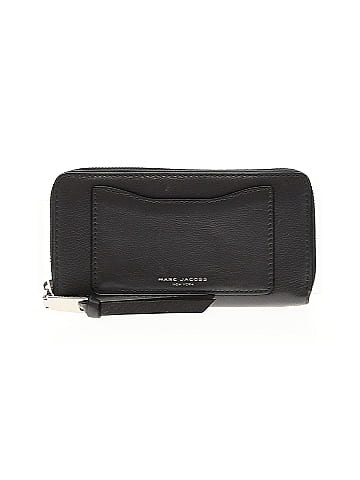 Marc Jacobs Leather Wallet (view 1)