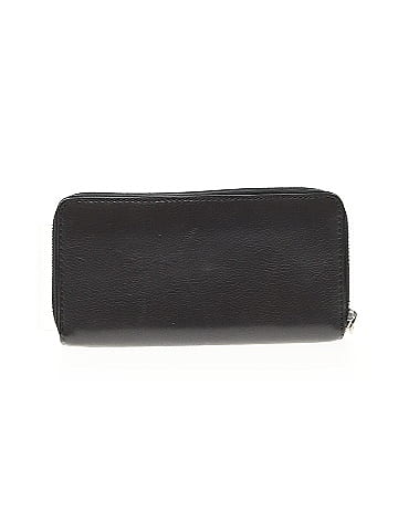 Marc Jacobs Leather Wallet (view 2)