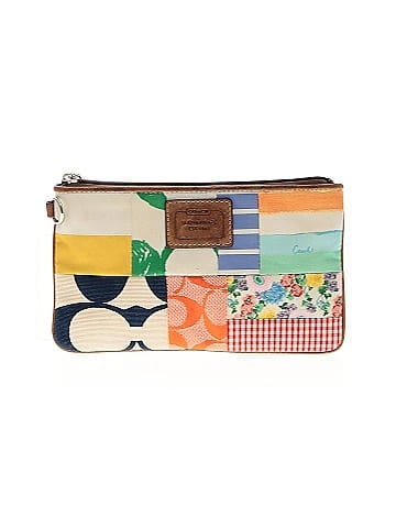 Coach Clutch (view 1)
