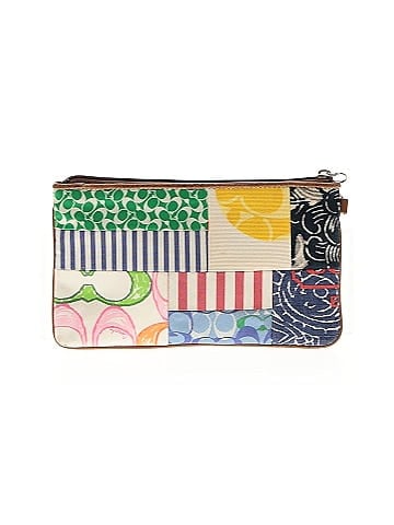 Coach Clutch (view 2)