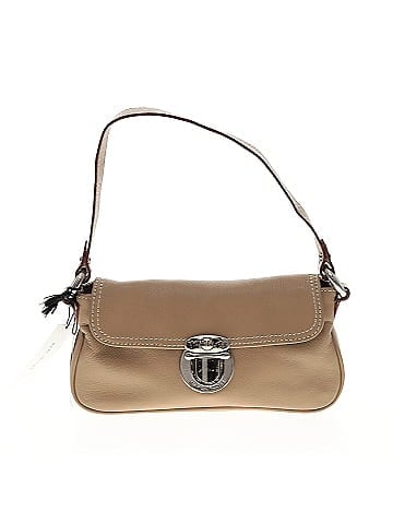 Marc Jacobs Leather Shoulder Bag (view 1)