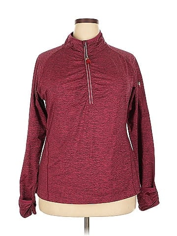 KIRKLAND Signature Long Sleeve T-Shirt (view 1)