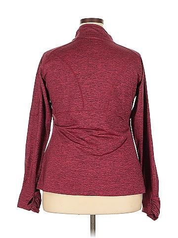 KIRKLAND Signature Long Sleeve T-Shirt (view 2)