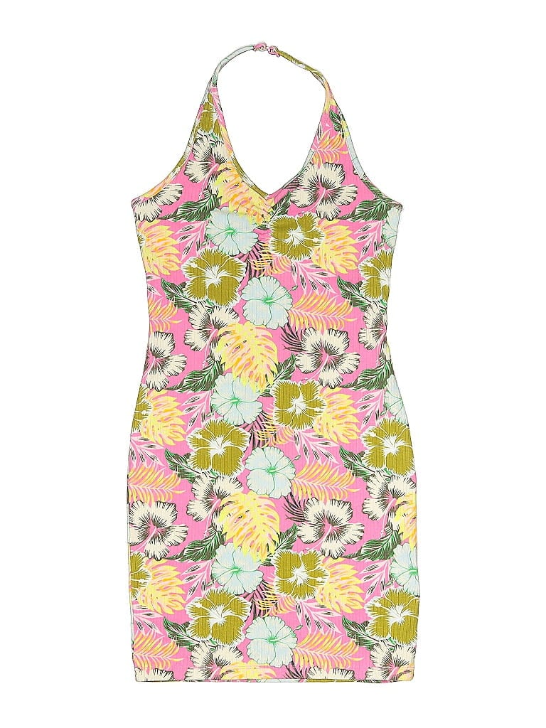 Pre-owned Art Class Kids' Dress In Pink