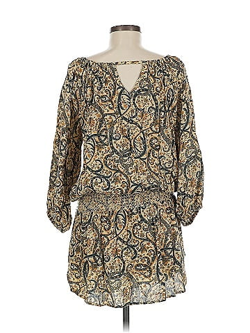 Denim & Supply Ralph Lauren Casual Dress (view 2)
