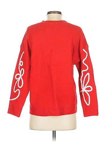 THML Pullover Sweater (view 2)
