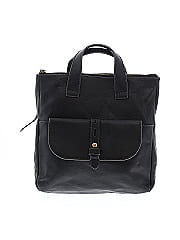 Fossil Satchel