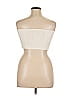 Express Ivory Tube Top Size XL - photo 2