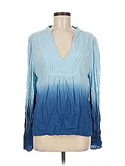 Dear John Long Sleeve Blouse