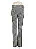 Worth New York Houndstooth Gray Casual Pants Size 2 - photo 2