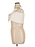 Express Ivory Tube Top Size XL - photo 5