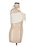 Express Ivory Tube Top Size XL - photo 4