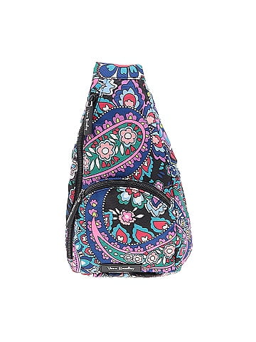 Vera Bradley Crossbody Bag (view 1)