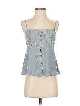 Wild Fable Sleeveless Blouse