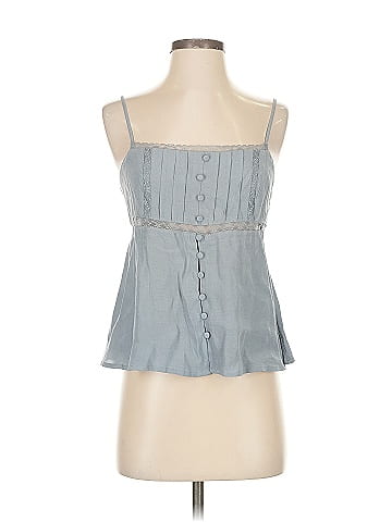 Wild Fable Sleeveless Blouse (view 1)