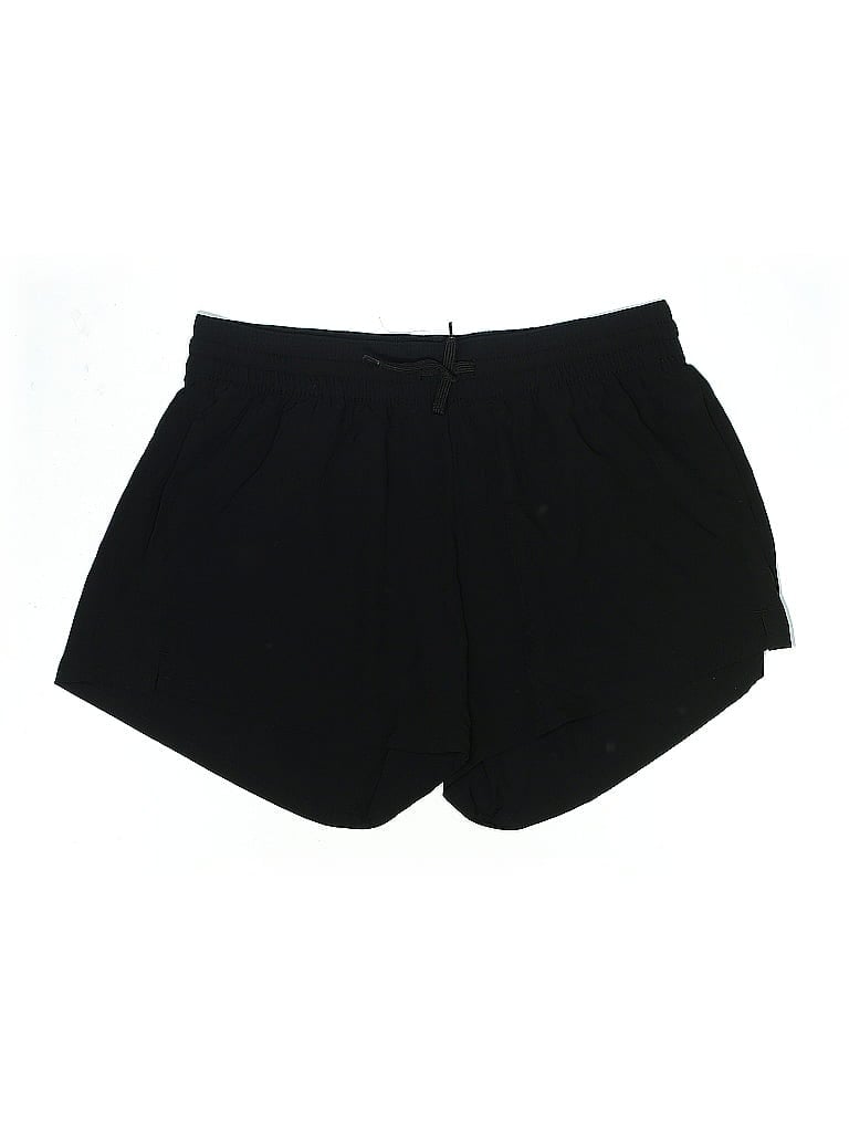 Pre-owned Kanu Surf Athletic Shorts In Black