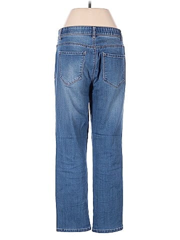 Curve Appeal Jeans (view 2)