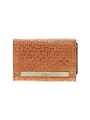 Patricia Nash Leather Wallet