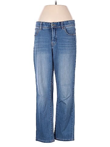 Curve Appeal Jeans (view 1)