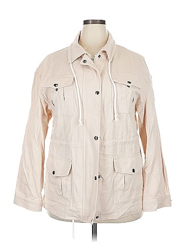 Unbranded Jacket (view 1)