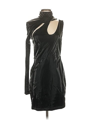 ROTATE Fallem Dress (view 1)