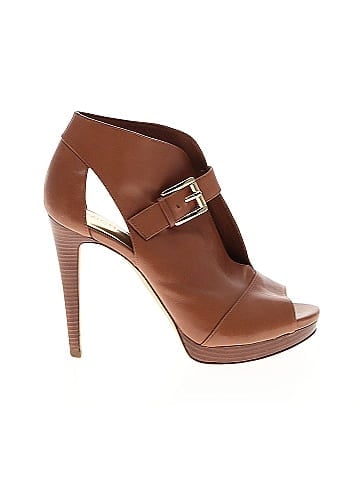 MICHAEL Michael Kors Ankle Boots (view 1)