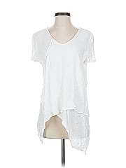 Xcvi Short Sleeve Top
