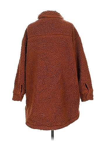Forever 21 Coat (view 2)