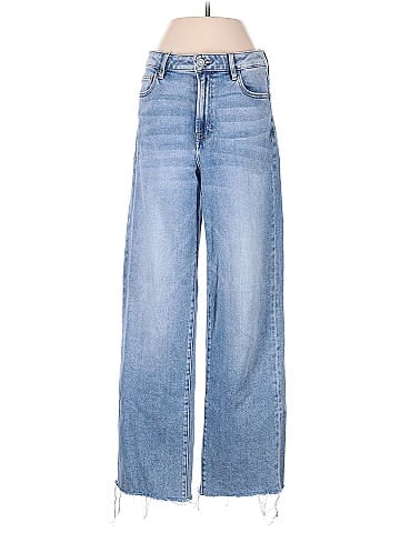 Hidden Jeans Jeans (view 1)
