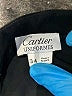 Cielo 100% Polyester Black Short Sleeve Top Size EU 34 / US 4 - photo 7