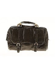 Talbots Leather Satchel