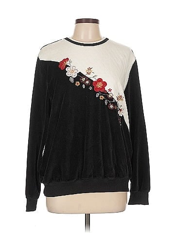 Alfred Dunner Pullover Sweater (view 1)