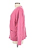Splendid Pink Cardigan Size L - photo 5