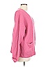 Splendid Pink Cardigan Size L - photo 4