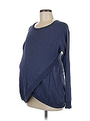 Seraphine Pullover Sweater