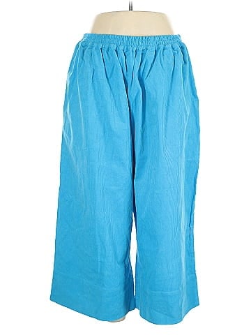 Shiny By Nature Casual Pants (view 1)