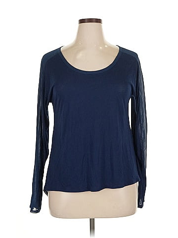 Converse One Star Long Sleeve T-Shirt (view 1)