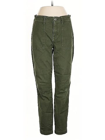 STUDIO BLUE Casual Pants (view 1)
