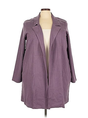 Blair Cardigan (view 1)