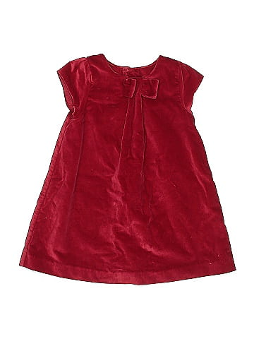 Jacadi Dress (view 1)