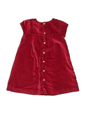 Jacadi Dress (view 2)