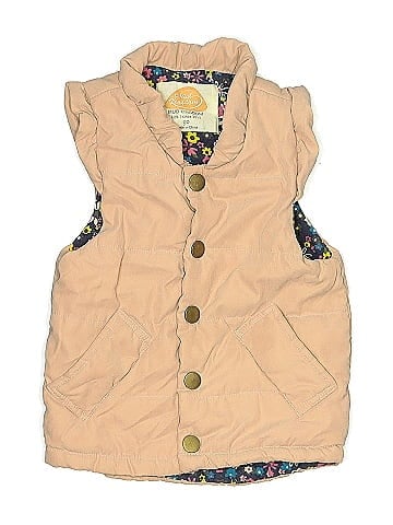 Mud Kingdom Vest (view 1)