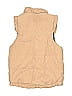 Mud Kingdom Tan Vest Size 90 cm / US 12-24 MO - photo 2