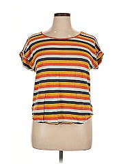 L.L.Bean Signature Short Sleeve T Shirt
